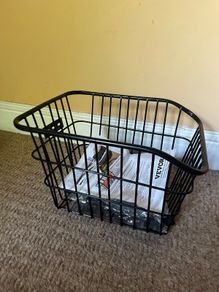 Bike Basket