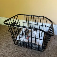 Bike Basket