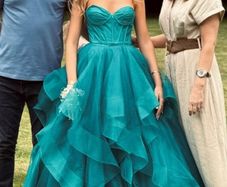 Simply Divine Debs Dress