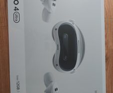 PICO 4 Ultra VR Gaming Headset - Brand new, sealed box