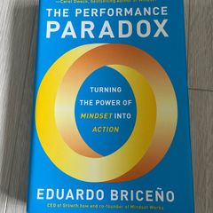 The Performance Paradox / Eduardo Briceno