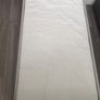 Mamas & papas Heaton Cotbed Grey with mattress Image 6
