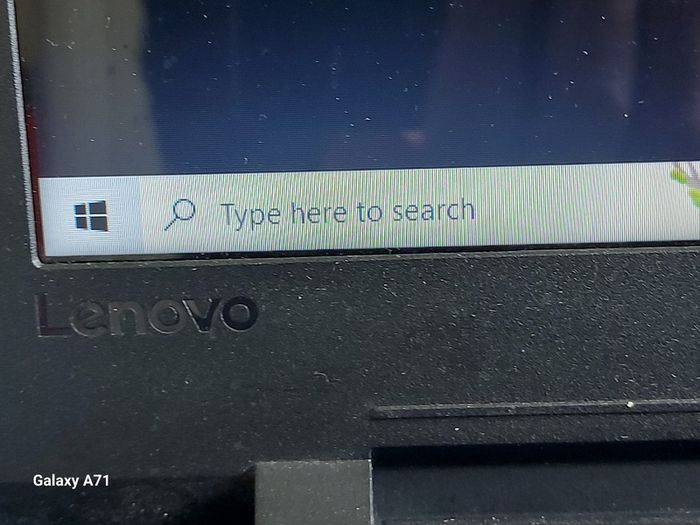 Lenovo Ideapad Model 110-15IBR, Intel Celeron CPU N3060, 1.6GHZ, 4GB Ram, 900GB HDD, Windows 10, Microsoft Edge, Chrome,  and VLC