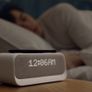Music Wireless Charger Radio Bluetooth Speaker Clock Image 2