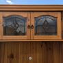 corner cabinet Image 3