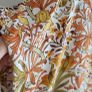 NEXT Morris & Co floral loose top with back detail Sz 10UK (Fit 10-12UK) Image 4