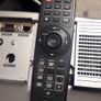 Hitachi Projector Image 5