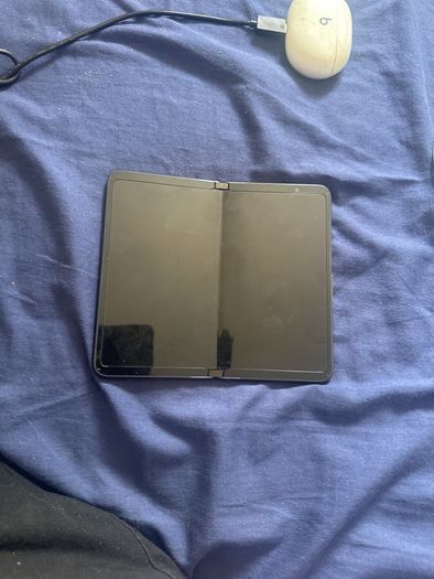 Pixel fold phone for parts