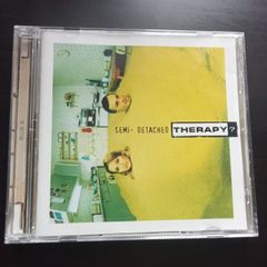 Therapy? - Semi Detached CD