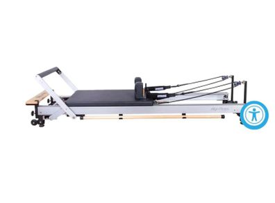 Pilates Reformer