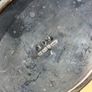 Victorian Silver Sugar Bowl Sugar Bowl Image 6