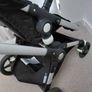 Bugaboo Lynx Buggy/pram Travel System Image 6