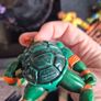 Tmnt Action Figure Lot Image 5