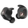 Sennheiser Sport Wireless Earbuds Focus & Aware CX200TW1 C Black (Used in New Condition) Image 10