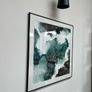 Abstract painting Image 5