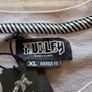 Hurley Scorpion Oversized Jumper Size XL Image 5