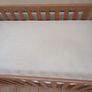 Cot bed Image 2