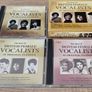 The Best of British Female Vocalists. 60 Original Classics. 3 CD Boxset Image 4