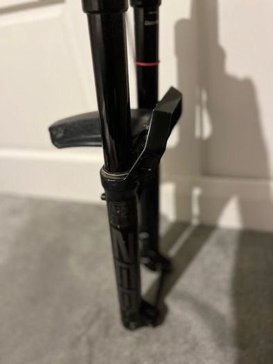 Rockshox zeb 29 base fork