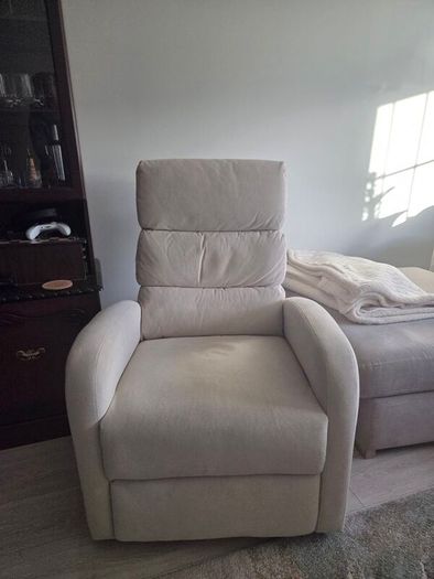 Recliner