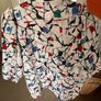 vintage blouse Image 5