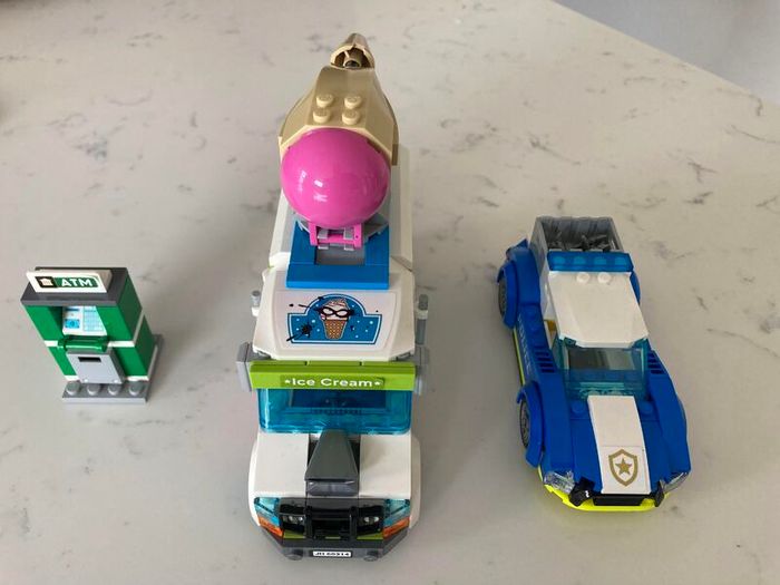 set 60314 lego city