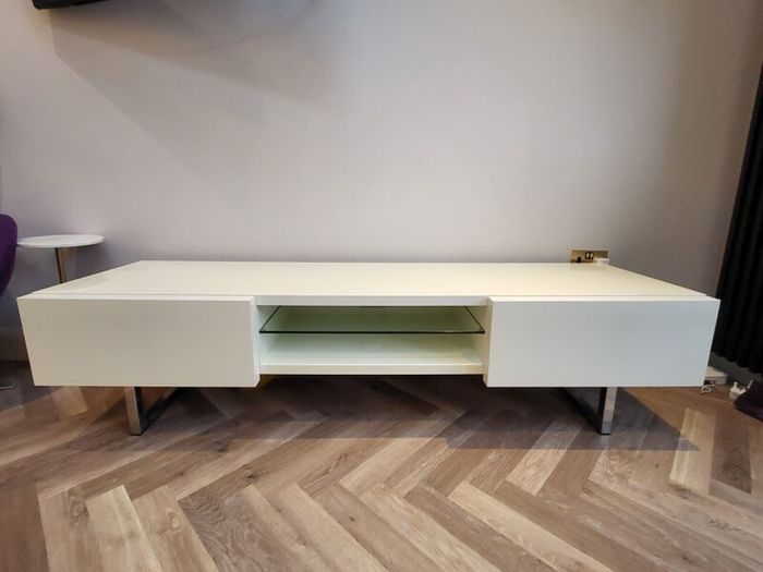 Calligaris Sideboard (W184, D52.5, H45)
