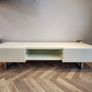 Calligaris Sideboard (W184, D52.5, H45) Image 2