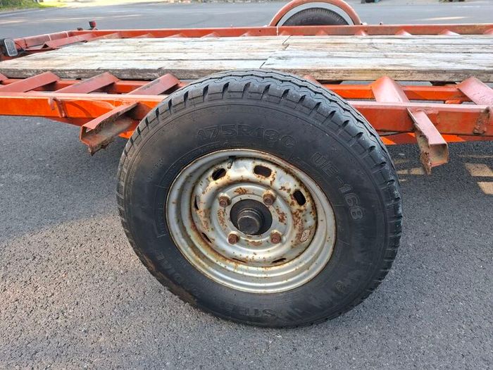 Car Transporter