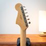 Fender Jazzmaster Traditional II 60s 2020 - Sunburst Image 4