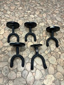 Guitar Hangers x7