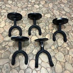 Guitar Hangers x7