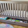 cot bed Image 2