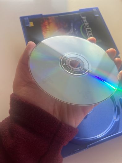 PS2 Jade Cocoon 2