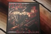 Mylene Farmer  |  Point de Sutre