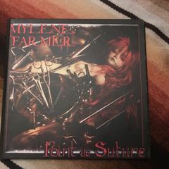 Mylene Farmer  |  Point de Sutre