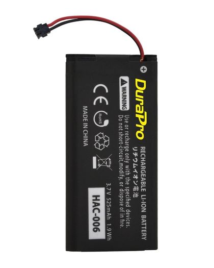 Nintendo Switch joy con battery 2 for 15
