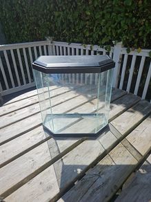 Fish tank