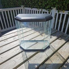 Fish tank