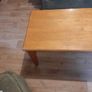 Coffee table Image 8