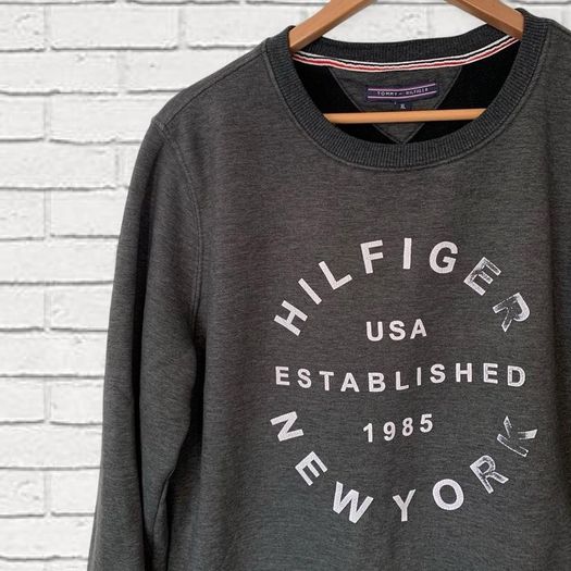 Tommy Hilfiger Jumper