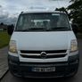 Opel Movano 3500 LWB Image 5