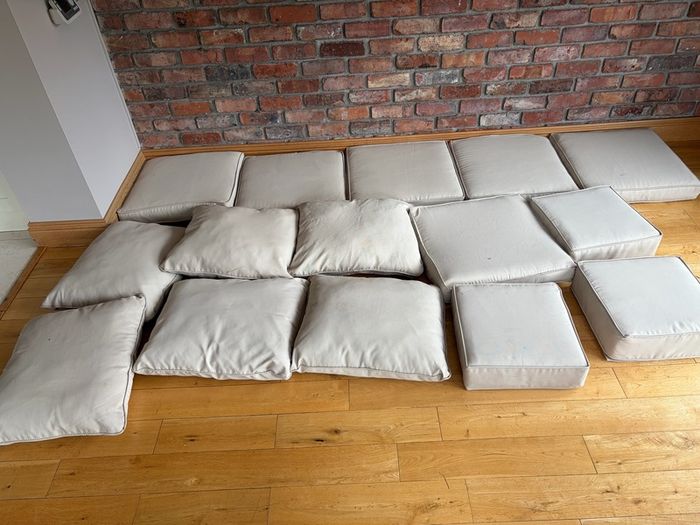 outdoor cushions