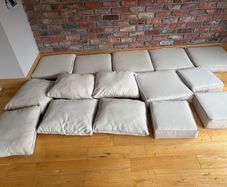 outdoor cushions