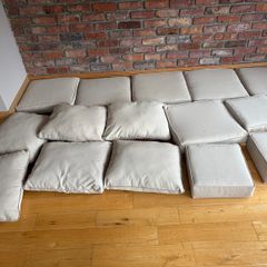 outdoor cushions