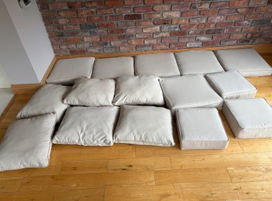 outdoor cushions