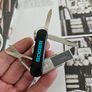 Victorinox Swiss Bit Swiss Army Knife Keychain tool with 16GB pen drive Image 3