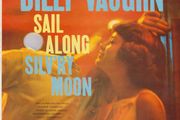 Billy Vaughn Sail Along Silv'ry Moon LP