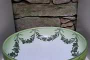 Royal Doulton large antique bowl