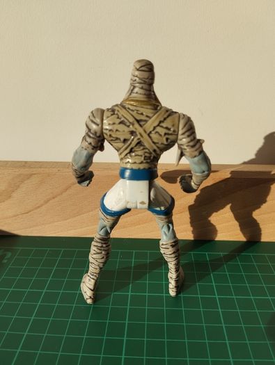 Mummies Alive! Armon Action Figure (1997)